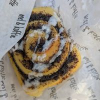  at mel & koffie - Taborstrasse in Vienna