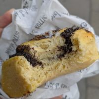  at mel & koffie - Taborstrasse in Vienna