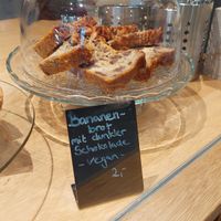   at Rabea's Cafe in Rietberg