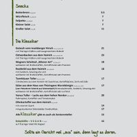  at Berggasthaus Großer Hörselberg in Hoerselberg-hainich