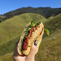  at Good Market Las Palmas in Gran Canaria