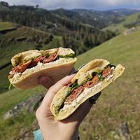  at Good Market Las Palmas in Gran Canaria