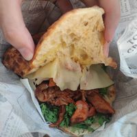  at Good Market Las Palmas in Gran Canaria