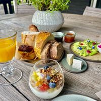  at Morris - Coffee & Crafts  in Ruddervoorde