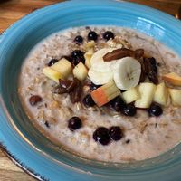   at dhaliwhal's cafe in Dresden