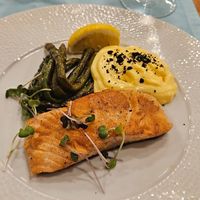 at Restaurant Sacré in Nessebar