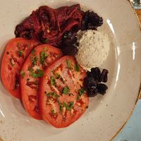  at Restaurant Sacré in Nessebar
