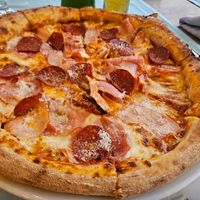  at Restaurant Sacré in Nessebar