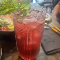   at The Coffin Bar in Lancaster