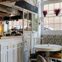  at Mamuka  in Madrid