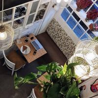  at Mamuka  in Madrid