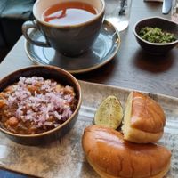  at Nutmeg Indian street kitchen in Bristol