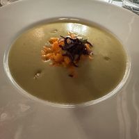   at Brüdigams  in Hamburg