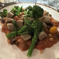   at Brüdigams  in Hamburg