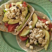  at Bacan Cafe Vientiane in Vientiane