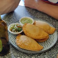  at Bacan Cafe Vientiane in Vientiane