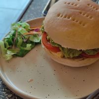  at Bacan Cafe Vientiane in Vientiane