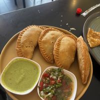   at Bacan Cafe Vientiane in Vientiane