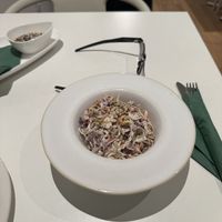 Coleslaw   at BEKIND. in Zagreb