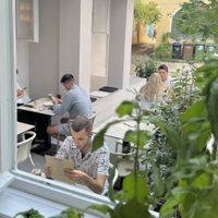   at BEKIND. in Zagreb