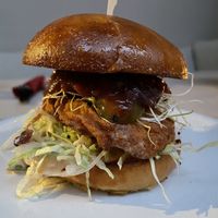   at BEKIND. in Zagreb