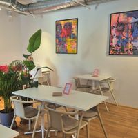  at BEKIND. in Zagreb