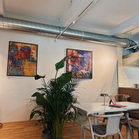   at BEKIND. in Zagreb