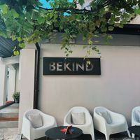   at BEKIND. in Zagreb