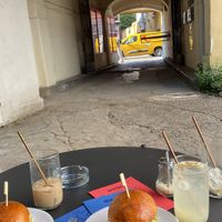   at BEKIND. in Zagreb