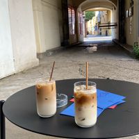   at BEKIND. in Zagreb