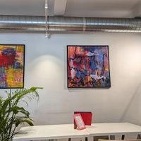  at BEKIND. in Zagreb