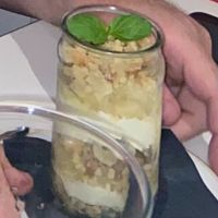 Apple Crumble (From Afar)   at BEKIND. in Zagreb