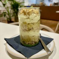 Apple Crumble ⭐️⭐️⭐️⭐️⭐️  at BEKIND. in Zagreb