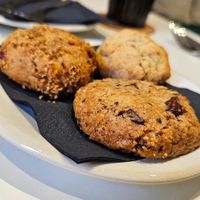 Love the cookies at BEKIND. in Zagreb