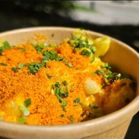 Mac&Cheese is out of this world! at BEKIND. in Zagreb