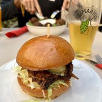   at BEKIND. in Zagreb