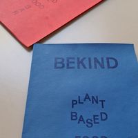  at BEKIND. in Zagreb