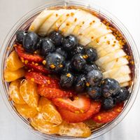  at Thrive Juices in Houston