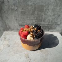  at Thrive Juices in Houston