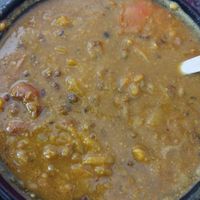 Dal Makhani (vegan) at Jaalsa in Springfield