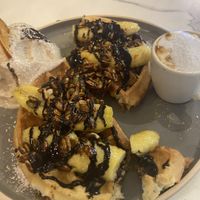   at The Raw Kitchen - The Ranee Boutique Suites Hotel in Kuching
