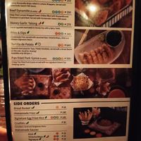  at AlFresco Coron in Coron