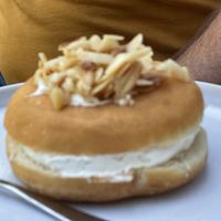   at Kjeks - Hamm in Hamburg