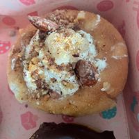 Bratapfel   at Kjeks - Hamm in Hamburg