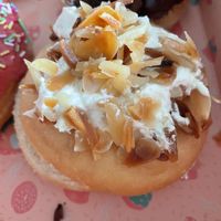 Bienenstich   at Kjeks - Hamm in Hamburg