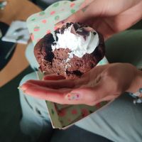  at Kjeks - Hamm in Hamburg