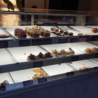  at Kjeks - Hamm in Hamburg