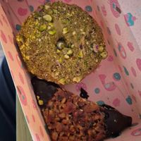  at Kjeks - Hamm in Hamburg