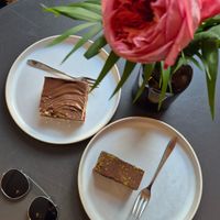  at Kjeks - Hamm in Hamburg