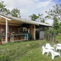 Exterior at Green Tara in Donghe